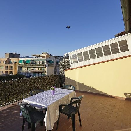 Attico Coverciano Apartment Florence Exterior photo