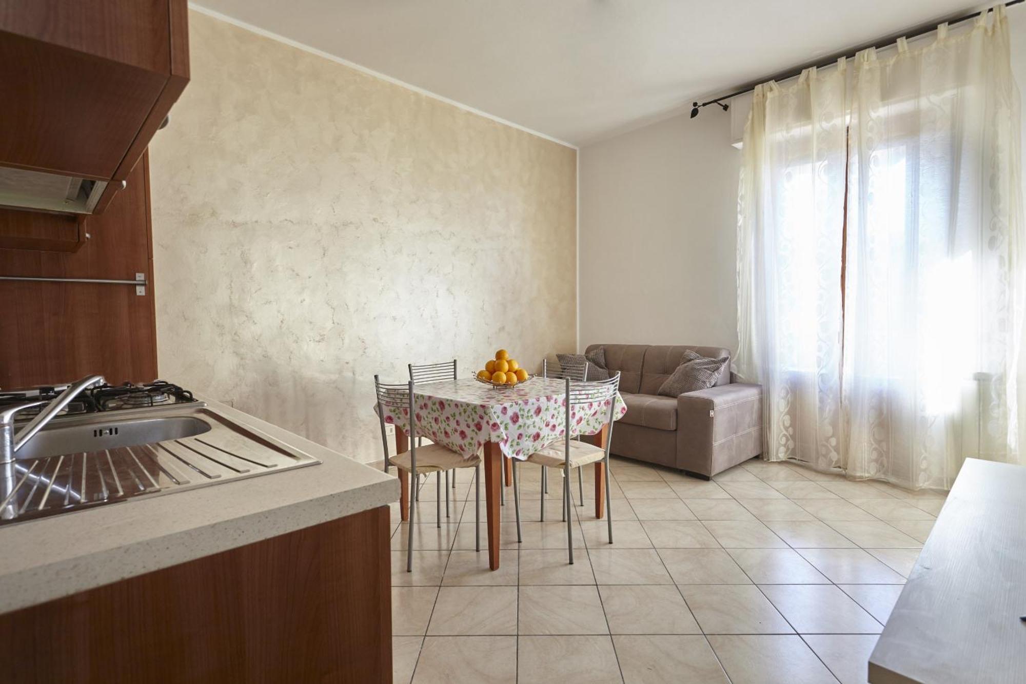 Attico Coverciano Apartment Florence Exterior photo