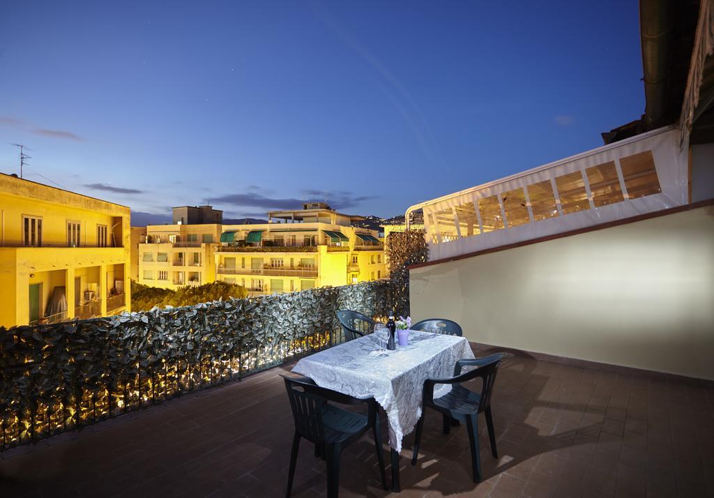 Attico Coverciano Apartment Florence Exterior photo