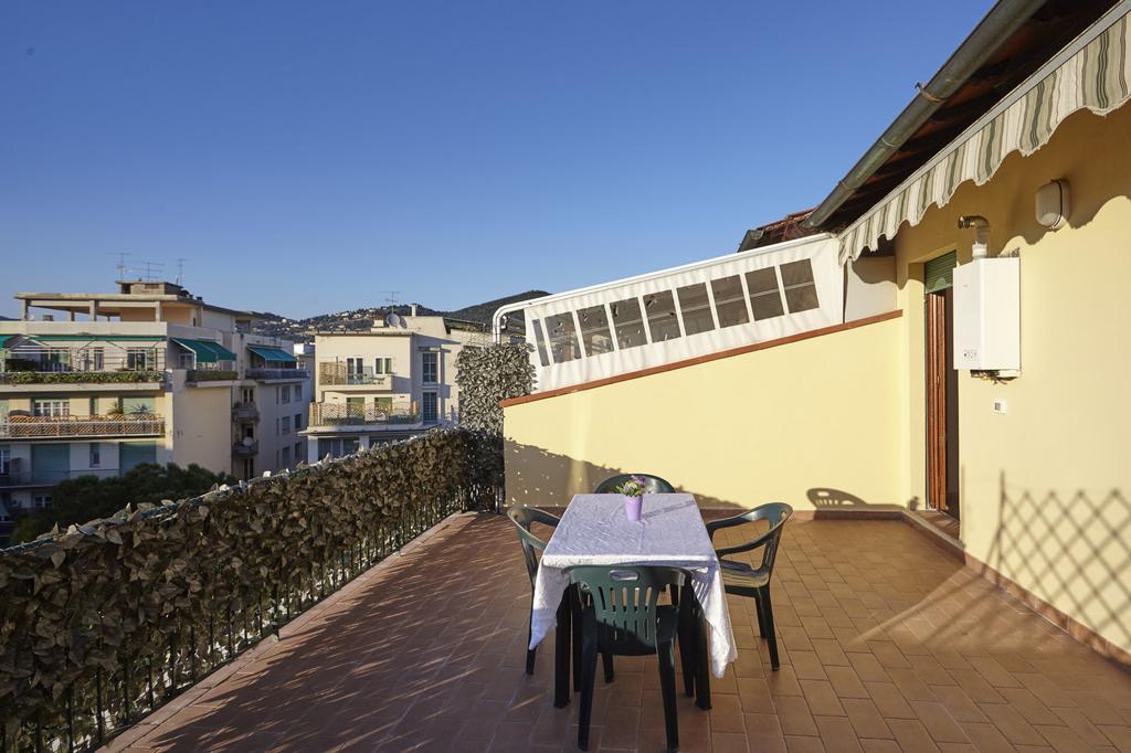 Attico Coverciano Apartment Florence Exterior photo