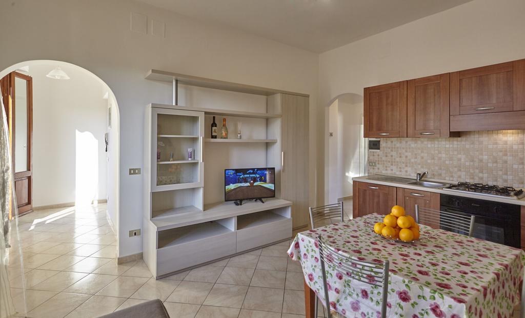 Attico Coverciano Apartment Florence Exterior photo
