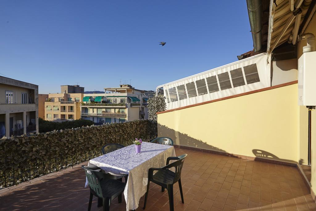 Attico Coverciano Apartment Florence Exterior photo