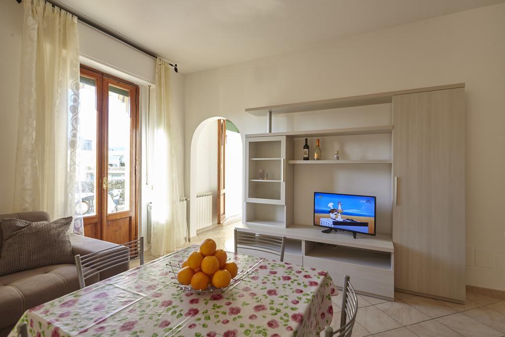 Attico Coverciano Apartment Florence Exterior photo