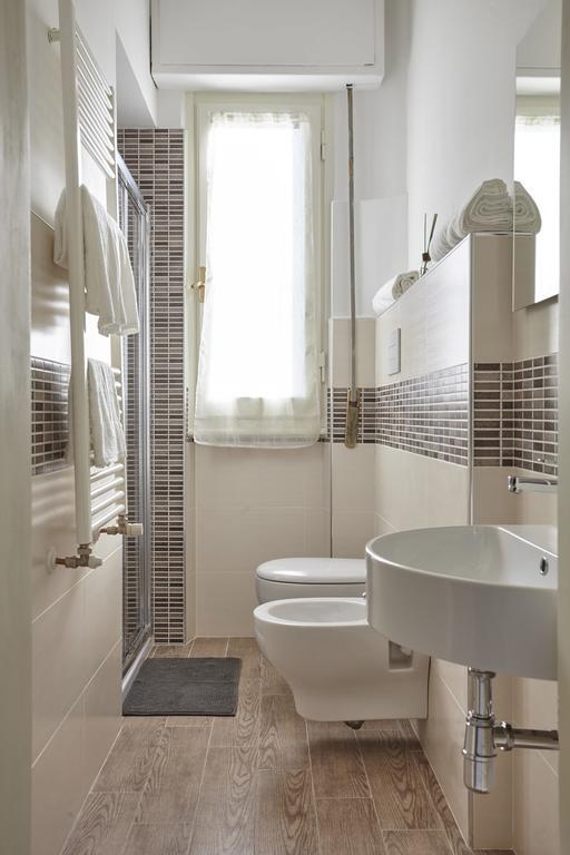 Attico Coverciano Apartment Florence Exterior photo