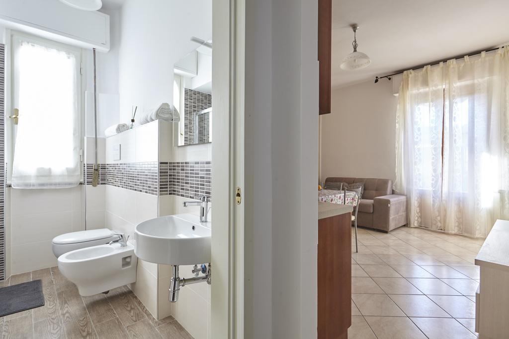 Attico Coverciano Apartment Florence Exterior photo